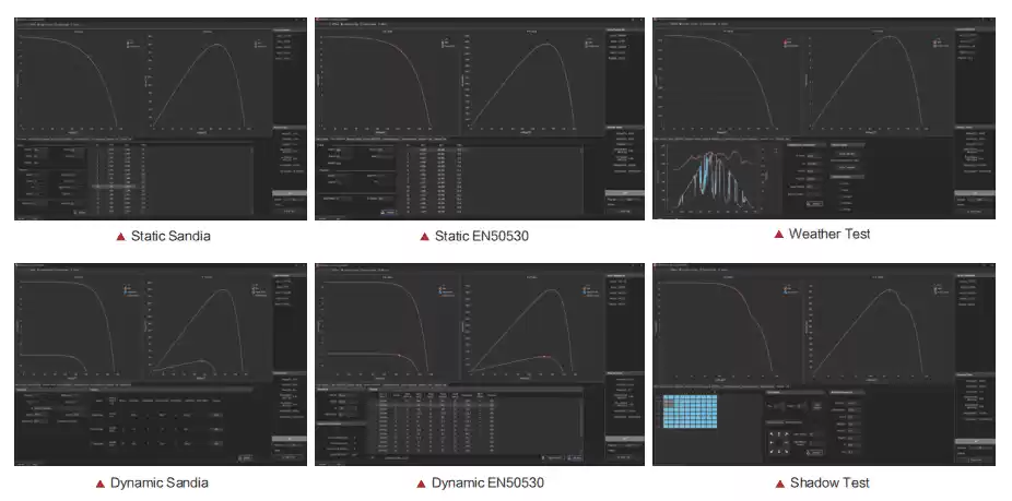 N35500 PV Cell Simulation (Optional)