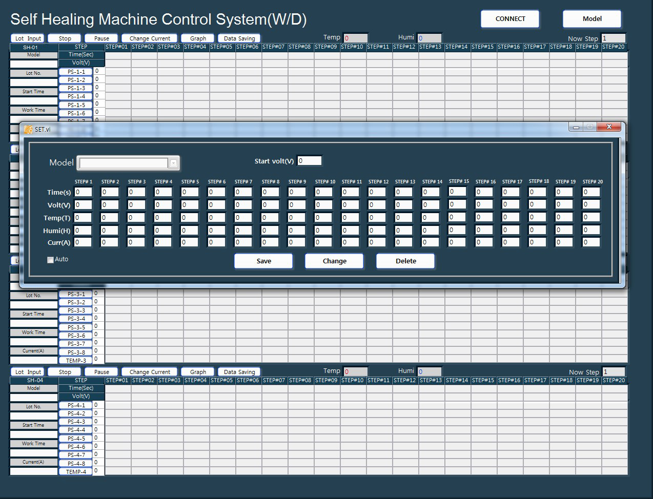 semiconductor software