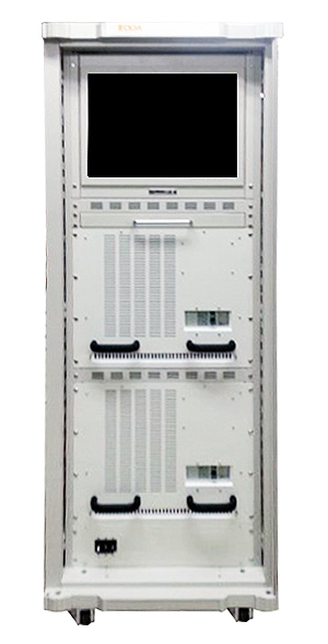 PV Array Simulation & ESS Test Solution