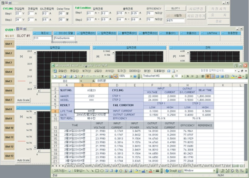 Device Software